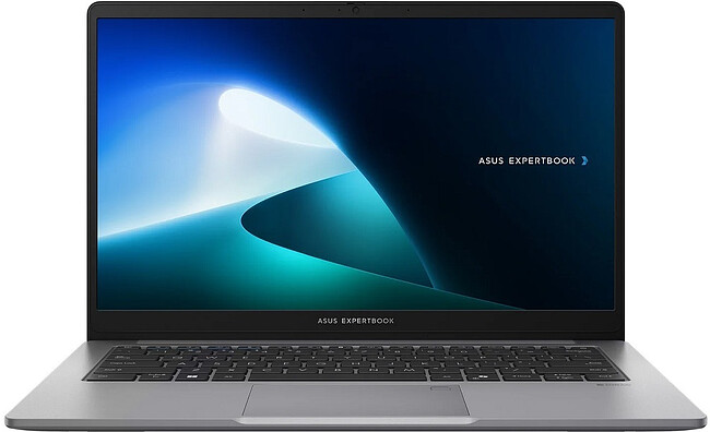 Ноутбук ASUS ExpertBook P1 P1403CVA-S61413 Misty Grey (90NX0871-M01LU0)
