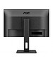 Монитор AOC 24E3QAF черный