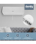 Сплит-система Domfy DCW-AC-07-1i