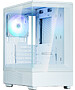 Корпус Zalman P10 White без БП
