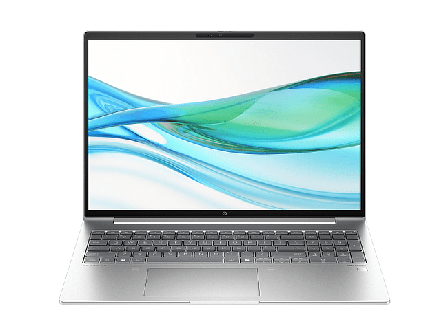 Ноутбук HP ProBook 460 G11 Silver (CT4F7PC)