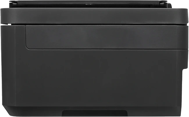 МФУ Canon Pixma TR4645 черный (5072C045)