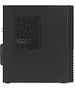 Компьютер IRU Planio 310H6SFC черный (2153504)