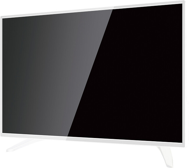 Телевизор Asano 32LH1011T White
