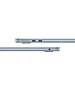 Ноутбук Apple MacBook Air 13.6 A3240 M4 Sky Blue (MC6T4LL/A)