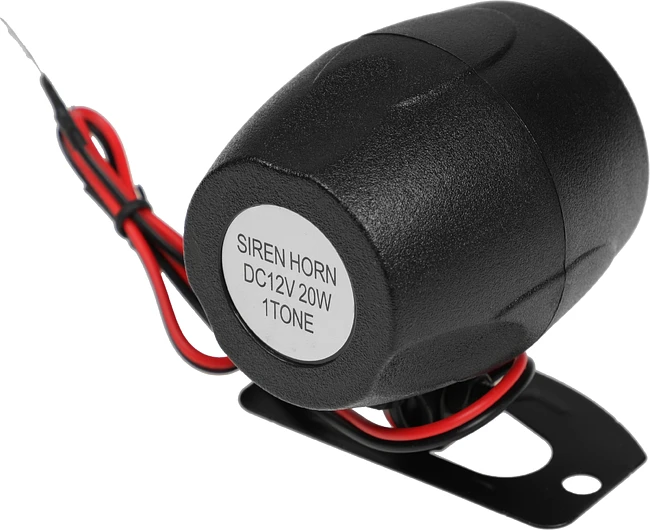 Автосигнализация Scher-Khan T4 Compact брелок (SCKH-T4C)