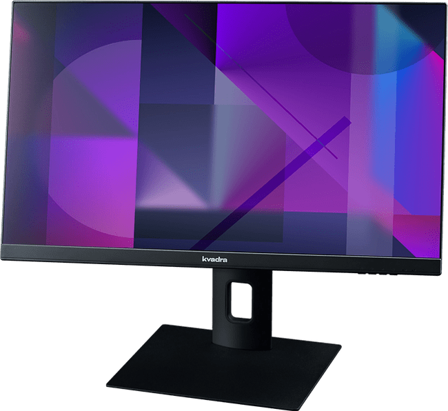 Моноблок Kvadra A20 NT Black (Y21SYSCAS127R_809A1A) Моноблок Kvadra A20 NT Black (Y21SYSCAS127R_809A1A)