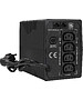 Источник бесперебойного питания ExeGate SpecialPro UNB-800.LED.AVR.4C13.RJ.USB (EX292774RUS)