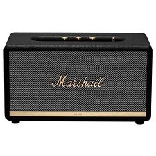 Портативная колонка Marshall Stanmore II Black