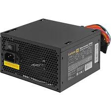 Блок питания ExeGate ATX-XP500 500W 278166 Black (EX219463RUS-S)