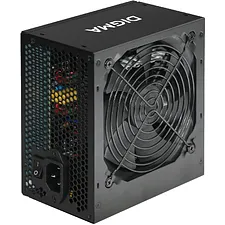 Блок питания Digma ATX 400W (DPSU-400W)