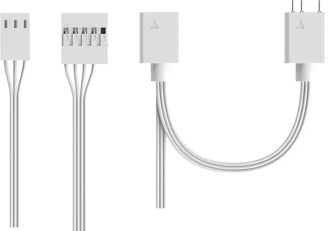 Система жидкостного охлаждения для процессора Ocypus Sigma L24 Pro WH White (Sigma-L24-WH2ANWL00P-GL)