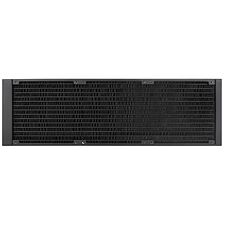 Система жидкостного охлаждения для процессора Thermaltake TH420 V2 ARGB черный (CL-W376-PL14SW-A)