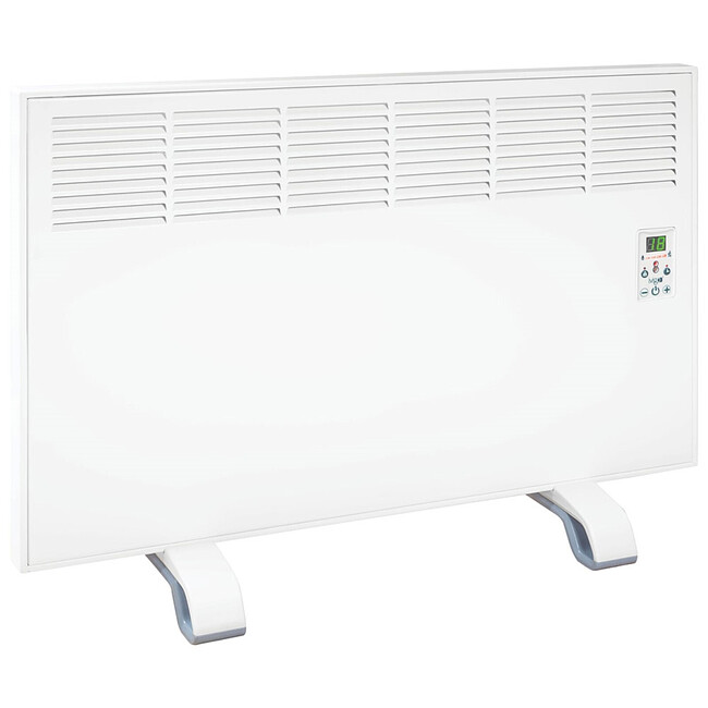 Конвектор iVigo EPK4570E10 белый