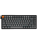 Клавиатура Keychron QMK K2 Max Brown Switch (K2M-J3-RU)