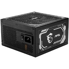 Блок питания MSI MAG A1000GL (306-7ZP9B11-CE0)