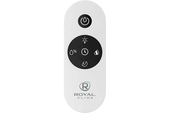 Увлажнитель воздуха Royal Clima Riva (RUH-RV300/8.0E-WT)