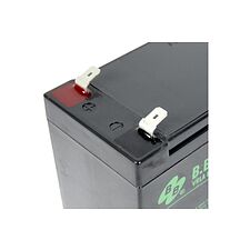 Аккумулятор для ИБП B.B. Battery BC 7,2-12