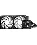Система жидкостного охлаждения для процессора Zalman ALPHA2 SE A24 Black