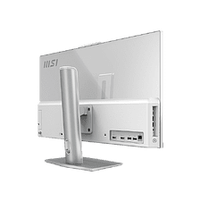 Моноблок MSI Modern AM272P 1M-678XRU белый (9S6-AF8232-1025)