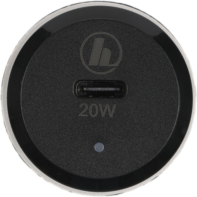 Автомобильное зарядное Hama 210569