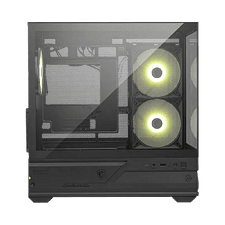 Корпус MSI MAG Pano M110R без БП черный (306-7G33R21-JA4)