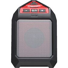 Беспроводная колонка Milwaukee M12 JSSP-0 (4933448380)