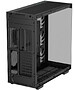 Корпус DeepCool CH780 E-ATX без БП черный (R-CH780-BKADE41-G-1)