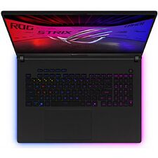Ноутбук ASUS ROG Strix SCAR 18 G835LW-SA013 Off Black (90NR0LI1-M00140)