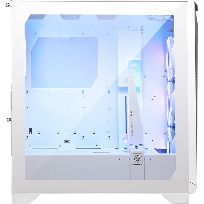 Корпус MSI MPG Gungnir 300R AirFlow White (306-7G21W21-W57)