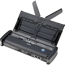 Сканер Canon P-215II (9705B003)