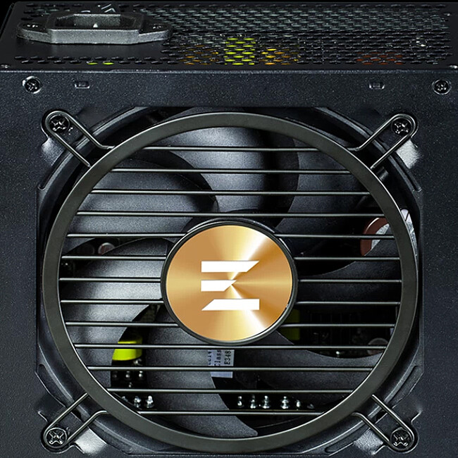 Блок питания Zalman TeraMax II 1200W (ZM1200-TMX2)