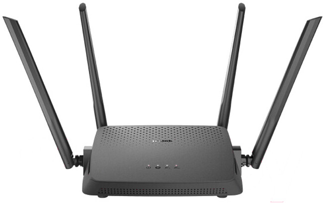Маршрутизатор D-Link DIR-842/RU/R7A