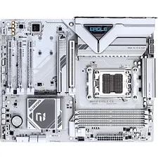 Материнская плата GigaByte B850 Eagle Ice rev. 1.0