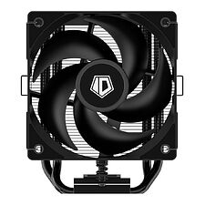 Кулер для процессора ID-Cooling SE-904-XT Black
