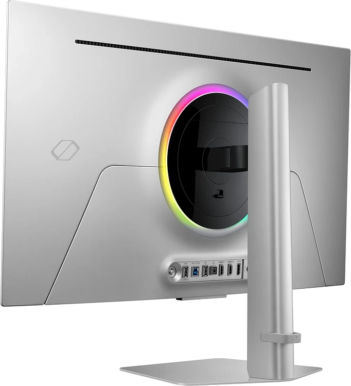 Монитор Samsung Odyssey OLED G8 (LS32FG812SIXCI)