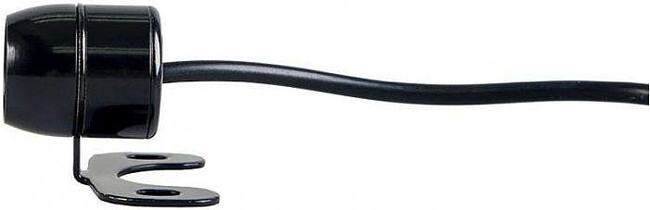 Камера заднего вида Silverstone F1 CAM-IP-168DL