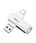 USB Flash-накопитель Netac U782C 64GB (NT03U782C-064G-32PN)