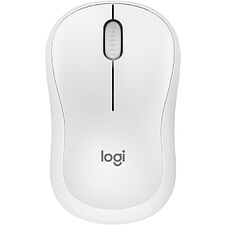 Мышь Logitech M240 Off White (910-007120)