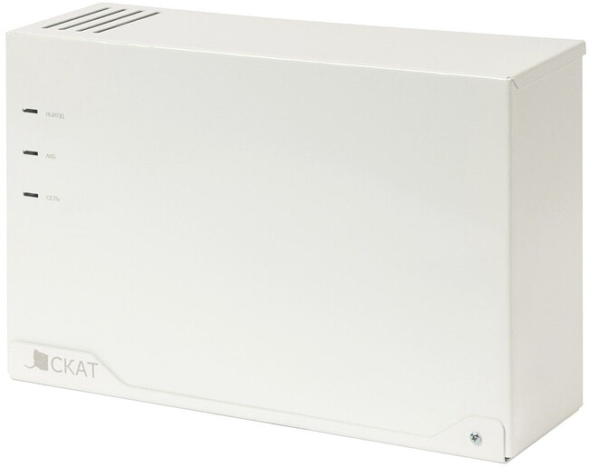 Источник бесперебойного питания Бастион СКАТ-1200Д