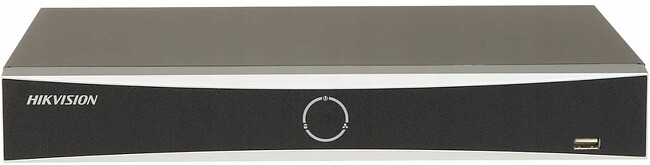 Видеорегистратор наблюдения Hikvision DS-7604NXI-K1(B)