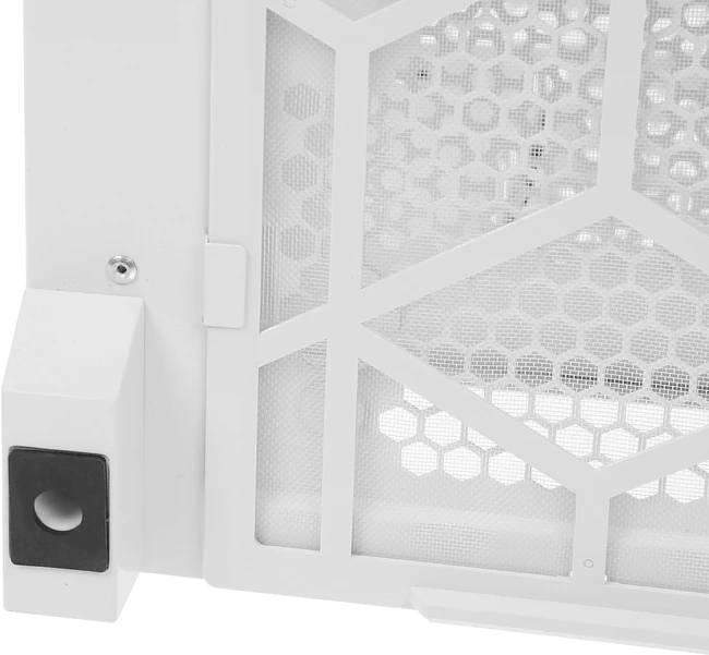 Корпус Montech Air 1000 Premium White без БП (MNT-A1000P-W)