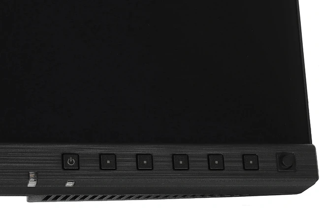 Монитор Asus ProArt PA278CFRV черный (90LM06Q0-B01M70)