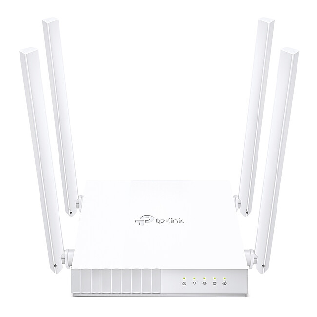 Wi-Fi роутер TP-Link ARCHER C24
