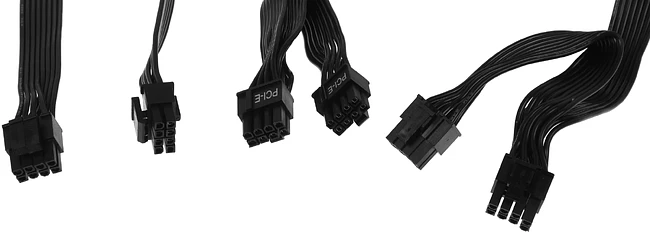 Блок питания Chieftec ATX 750W Vita (BPX-750-S)