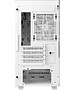 Корпус DeepCool CH360 mATX без БП White (R-CH360-WHAPE3-G-1)