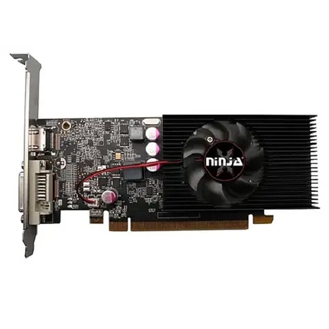 Видеокарта Sinotex Ninja GeForce GT 1030 2GB GDDR5 (NK103FG25F)