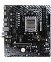 Материнская плата Biostar A620MS-E
