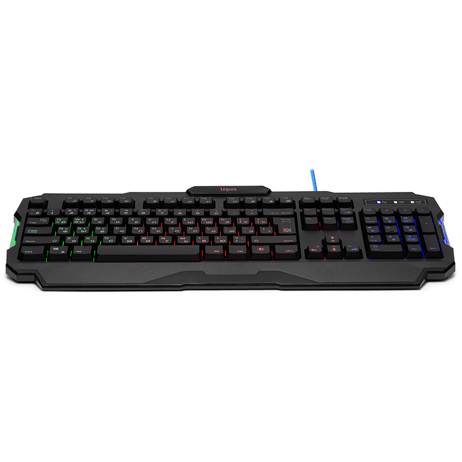 Клавиатура Defender Legion GK-010DL (45010)