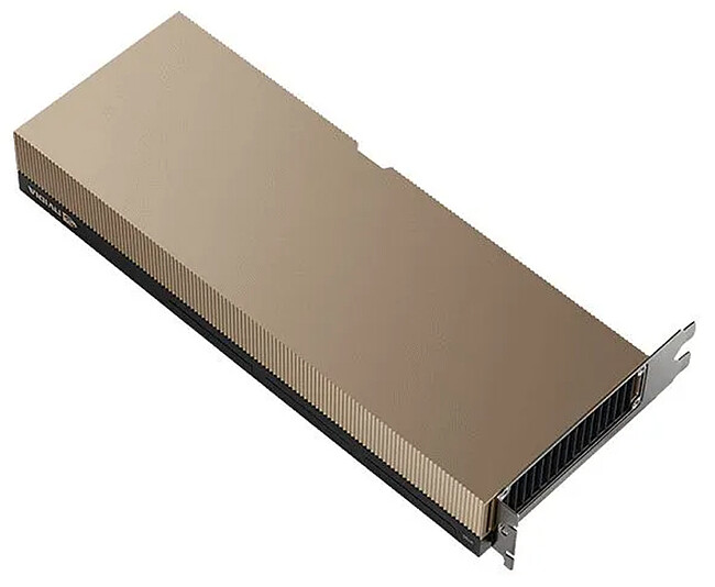 Видеокарта Nvidia H100 NVL 94GB (900-21010-0020-000)